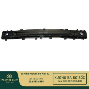 XUONG BA DO SOC 86631J9000-MB