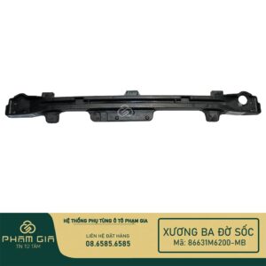 XUONG BA DO SOC 86631M6200-MB