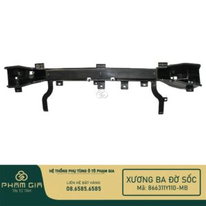 XUONG BA DO SOC SAU 866311Y110-MB
