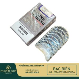 BAC BIEN 2306002592-KR