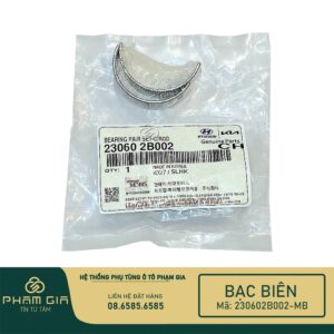 BAC BIEN 230602B002-MB