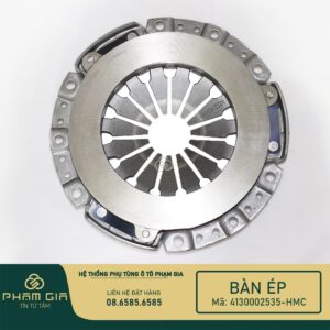 BAN EP 4130002535-HMCIndia