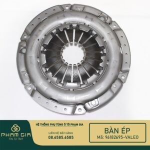 BAN EP 96182695-VALEO
