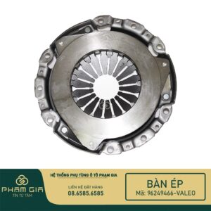 BAN EP 96249466-VALEO