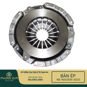 BAN EP 96343035-SECO