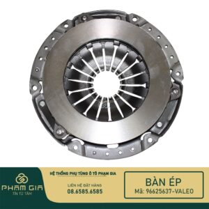 BAN EP 96625637-VALEO