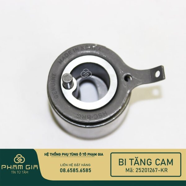 BI TANG CAM 25201267-KR