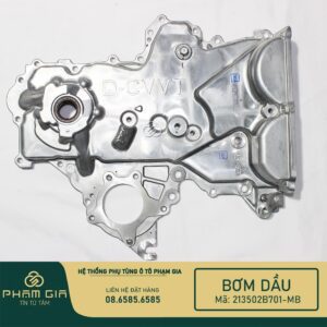 BOM DAU 213502B701-MB