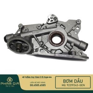 BOM DAU 92219343-GEN