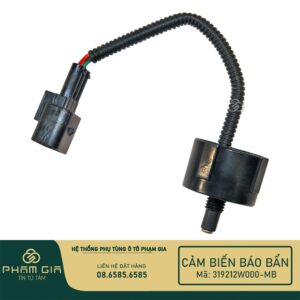 CAM BIEN BAO BAN 319212W000-MB