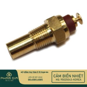 CAM BIEN NHIET BAO DONG HO 95025043-KR