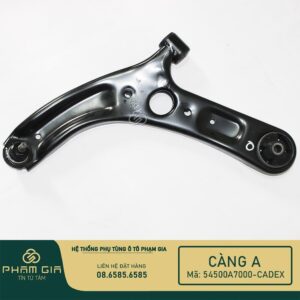 CANG A 54500A7000-CADEX