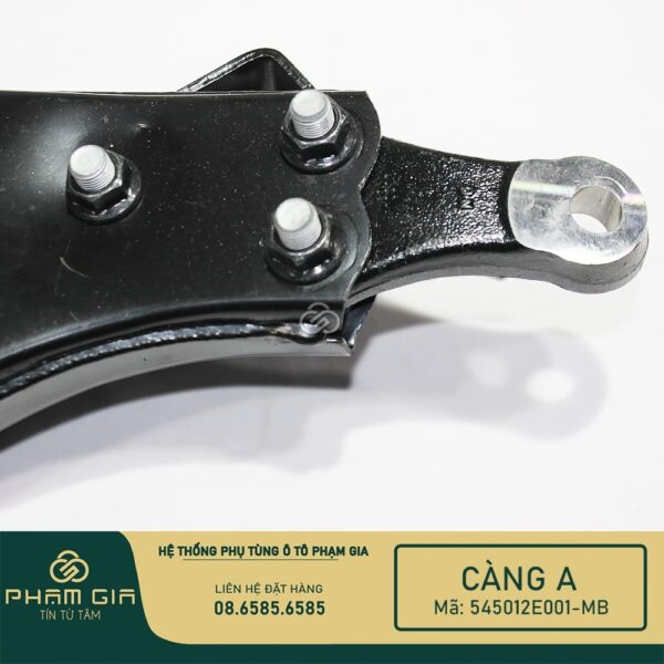 CANG A PHAI 545012E001-MB