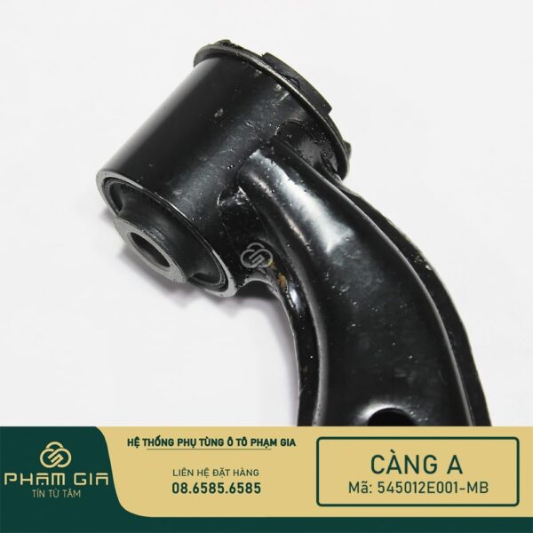 CANG A PHAI 545012E001-MB