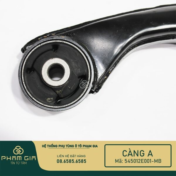 CANG A PHAI 545012E001-MB