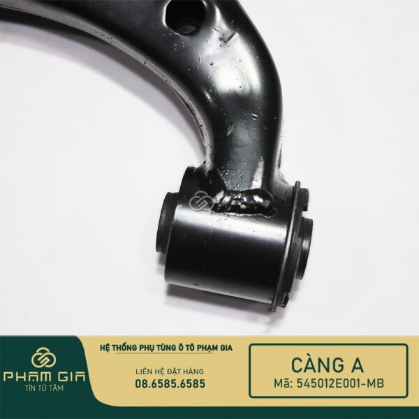 CANG A PHAI 545012E001-MB