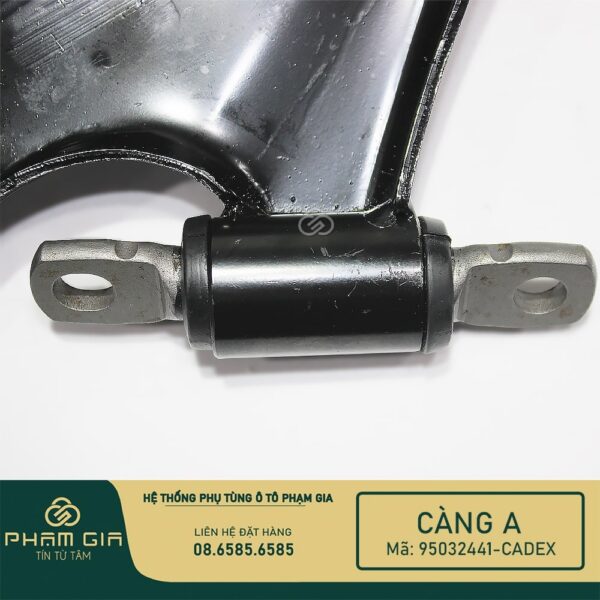 CANG A PHAI 95032441-CADEX
