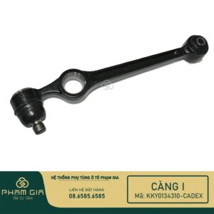 CANG I KKY0134310-CADEX