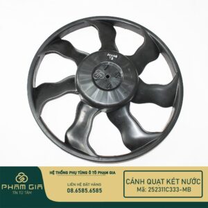 CANH QUAT KET NUOC 252311C333-MB