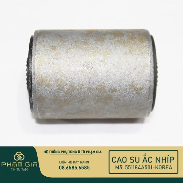 CAO SU AC NHIP TO 551184A501-KR