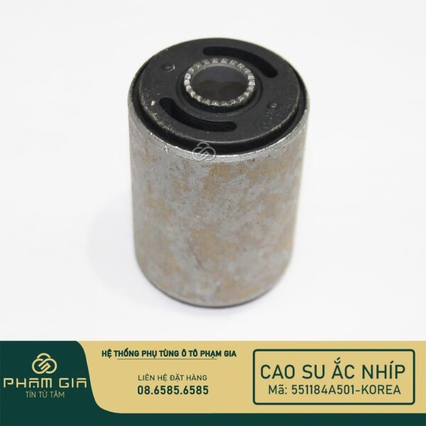 CAO SU AC NHIP TO 551184A501-KR