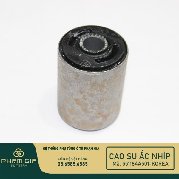 CAO SU AC NHIP TO 551184A501-KR