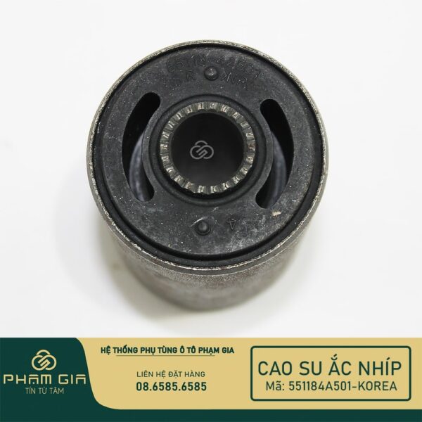 CAO SU AC NHIP TO 551184A501-KR