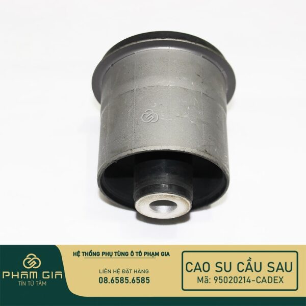 CAO SU CAU SAU 95020214-CADEX