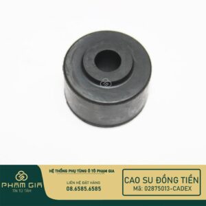 CAO SU DONG TIEN 02875013-CADEX