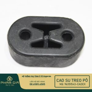 CAO SU TREO PO 96351543-CADEX