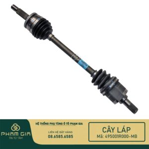 CAY LAP 495001R000-MB