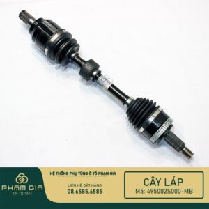 CAY LAP 495002S000-MB