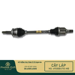 CAY LAP 49500B4710-MB