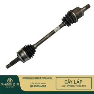 CAY LAP 4950107310-MB