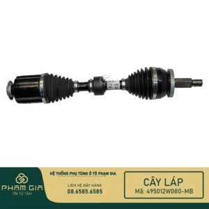 CAY LAP PHAI 495012W080-MB