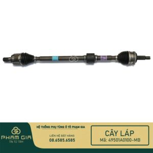 CAY LAP PHAI 49501A0100-MB