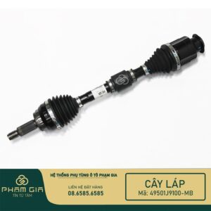 CAY LAP PHAI 49501J9100-MB