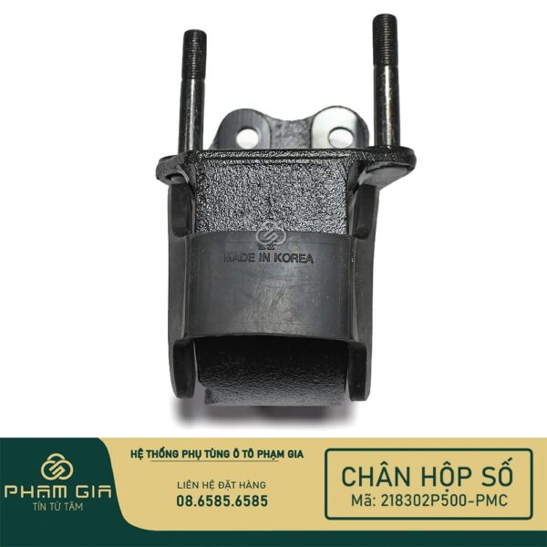 CHAN HOP SO 218302P500-PMC