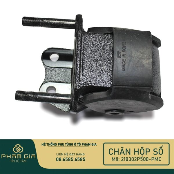 CHAN HOP SO 218302P500-PMC