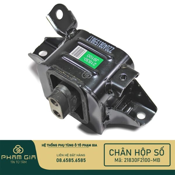 CHAN HOP SO 21830F2100-MB