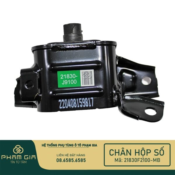 CHAN HOP SO 21830F2100-MB