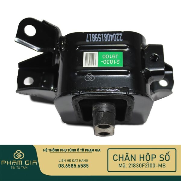 CHAN HOP SO 21830F2100-MB