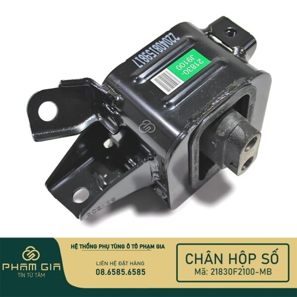 CHAN HOP SO 21830F2100-MB