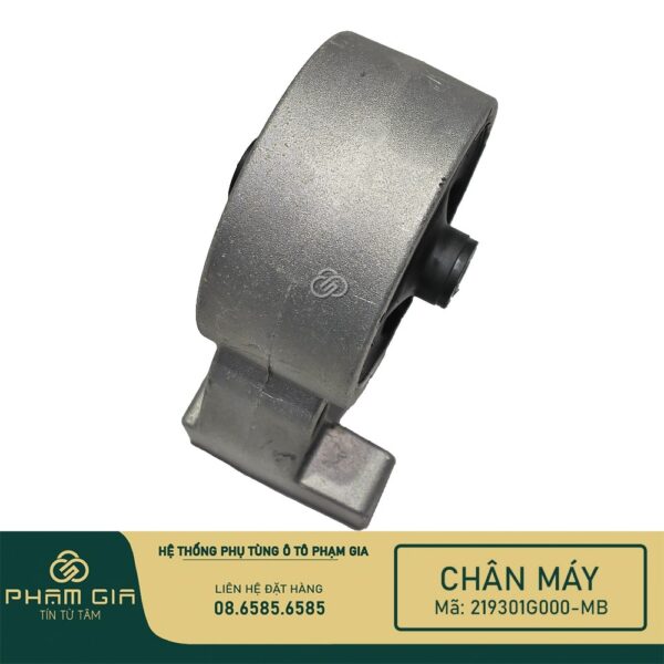 CHAN MAY SAU 219301G000-MB