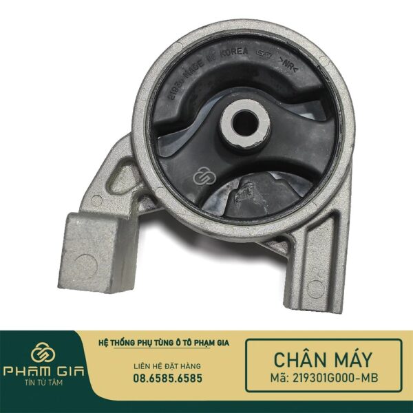 CHAN MAY SAU 219301G000-MB