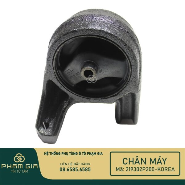 CHAN MAY SAU 219302P200-KR