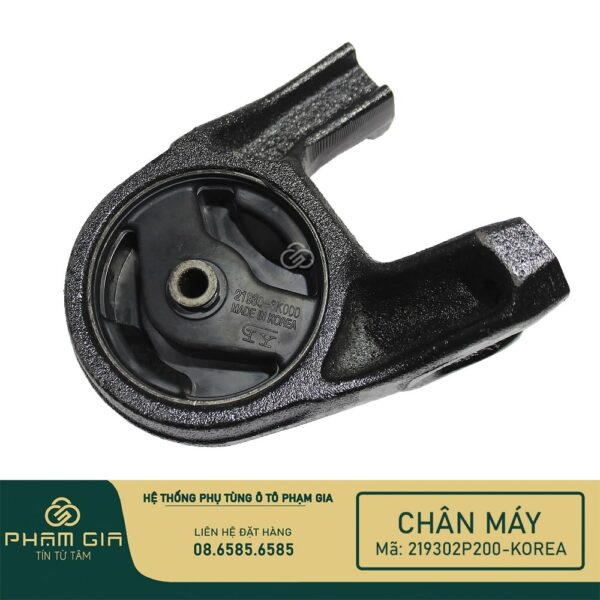 CHAN MAY SAU 219302P200-KR