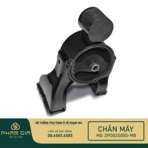 CHAN MAY SAU 219303S050-MB