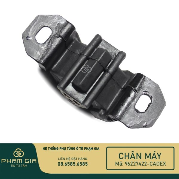 CHAN MAY SAU 96227422-CADEX