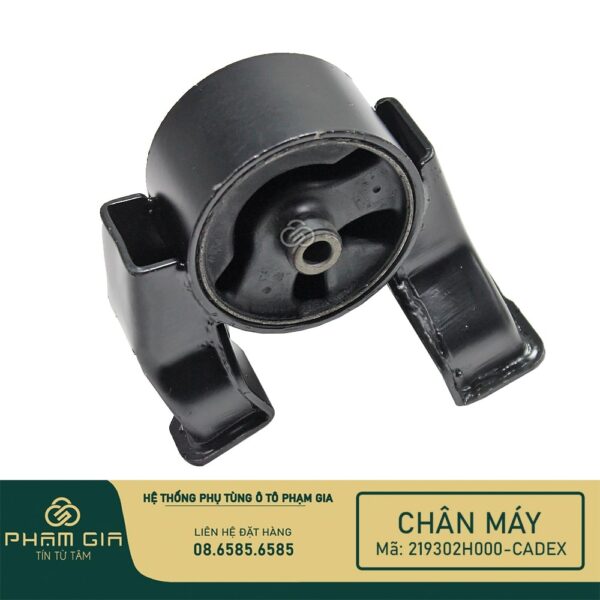 CHAN MAY SAU CHONG XOAY 219302H000-CADEX